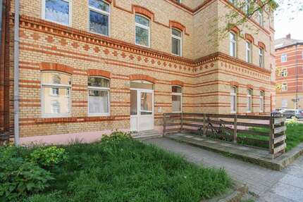 Wohnung zum Kaufen in Erfurt 286.208,00 € 128 m²