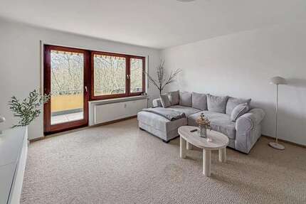Wohnung zum Kaufen in Metzingen 300.000,00 € 78 m²
