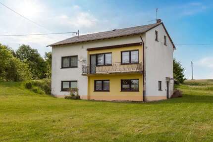 Haus zum Kaufen in Kalenborn-Scheuern 159.000,00 € 145 m²