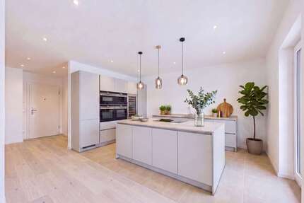 Wohnung zum Kaufen in Kaiserslautern 498.000,00 € 100.92 m²