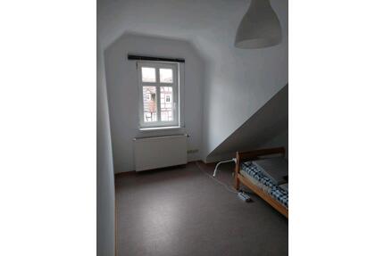Schöne 1-ZKB Wohnung mit EBK, LAT-Stadtmitte - Lauterbach (Hessen)