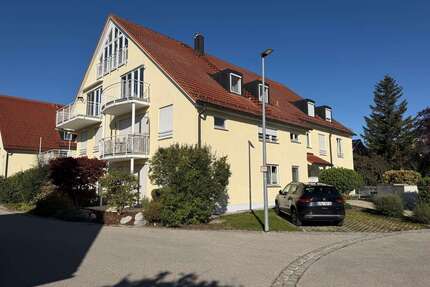 Wohnung zum Mieten in Kaufbeuren 790,00 € 63 m²