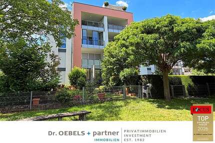 Wohnung zum Kaufen in Köln 380.000,00 € 87.72 m²