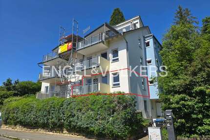 Wohnung zum Kaufen in Tübingen 290.000,00 € 58 m²