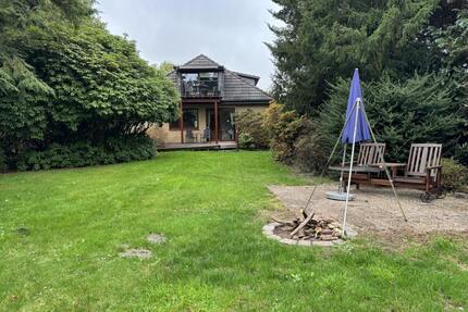 Ihr Familientraum in ländlicher Lage! - Lilienthal