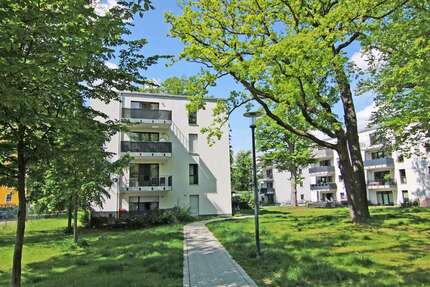 Wohnung zum Mieten in Königs Wusterhausen 1.295,00 € 86.74 m²