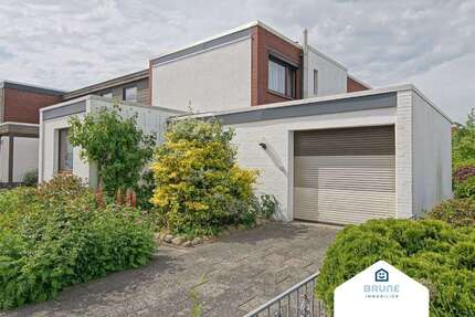 Haus zum Kaufen in Bremerhaven 169.000,00 € 115 m²
