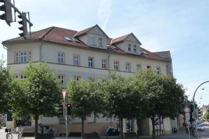 Wohnung zum Kaufen in Weimar 245.000,00 € 86.3 m²