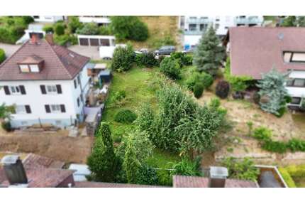 Grundstück zu verkaufen in Pforzheim 249.000,00 € 473 m²
