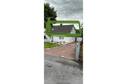 3 Zimmer DG Wohnung Flingern Nord 40235 - Düsseldorf Stadtbezirk 7