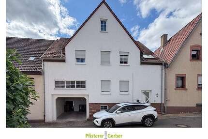 Haus zum Kaufen in Waibstadt 395.000,00 € 159 m²