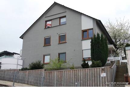 Diese Wohnung muss man einfach lieben! - Gemmingen Stebbach