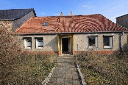 OSTERSCHNÄPPCHEN - 19.000,00&nbsp;EUR Kaufpreis, ca.&nbsp; 85,00&nbsp;m&sup2;&nbsp;Wohnfl&auml;che in Hecklingen (PLZ: 39444) Schneidlingen