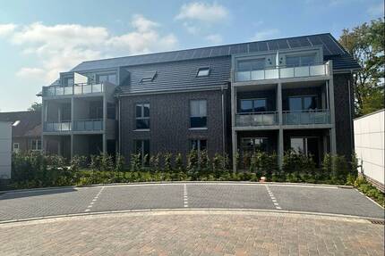 Willkommen im Quartier Burvagshoff - Fintel