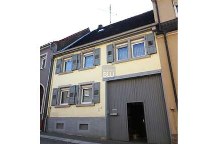 Haus zum Kaufen in Weingarten 216.800,00 € 111 m²