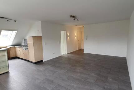 2-Zimmer-Wohnung mit offener Küche & Parkplatz in Ettmannsdorf - Schwandorf