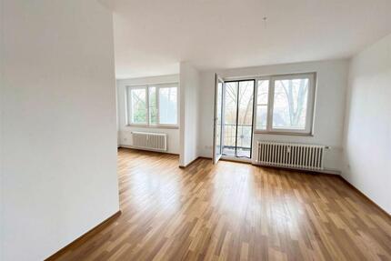 Helle 4-Zimmer-Wohnung mit Balkon in Wetter – 119 m² mit Balkon - Wetter (Ruhr)