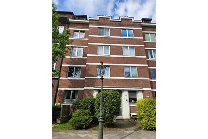 Wohnung zum Kaufen in Düsseldorf 349.000,00 € 65 m²