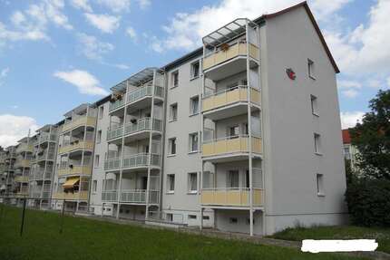 Wohnung zum Mieten in Stadtilm 302,07 € 48.8 m²
