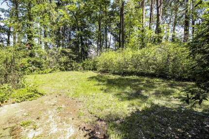 Attraktives und teilbares Baugrundstück in ruhiger Lage von Wensickendorf - Oranienburg