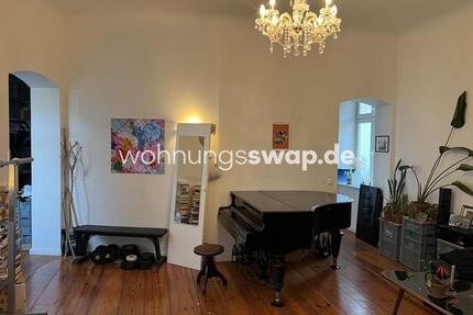 Wohnungsswap - 2 Zimmer, 61 m² - Torstraße, Mitte, Berlin