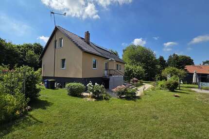 Haus zum Kaufen in Dargun 200.000,00 € 105 m²