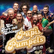 Papi´s Pumpels - live in Hirrlingen