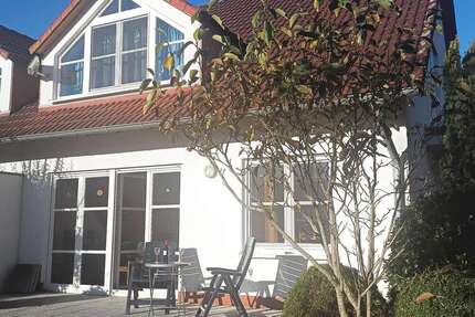 Haus zum Kaufen in GarzRügen, Losentitz 295.000,00 € 120 m² - Garz/Rügen