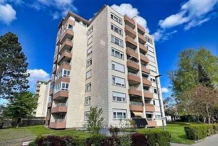 Wohnung zum Kaufen in Radolfzell 93.000,00 € 37 m²