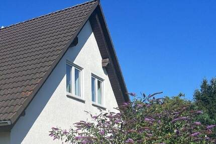 Mein neues Zuhause- Wohnhaus mit Einliegerwohung in ruhiger Wohnlage! - Cottbus Groß Gaglow