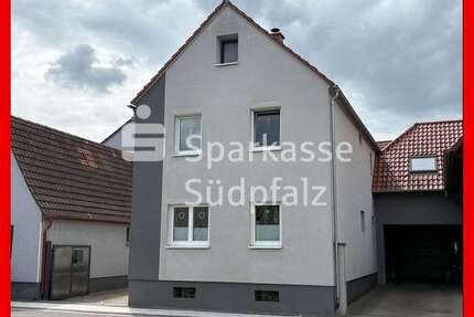 Haus zum Kaufen in Offenbach 439.000,00 € 128 m²