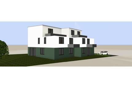 2-Zimmer-Wohnung Erstbezug Keine Heizkosten - Duderstadt