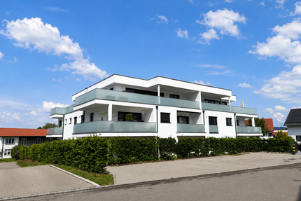 Wohnung zum Mieten in Isny im Allgäu 1.800,00 € 148.96 m²