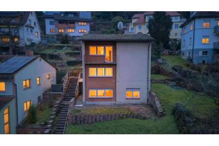 Haus zum Kaufen in Neckargemünd 480.000,00 € 180 m²