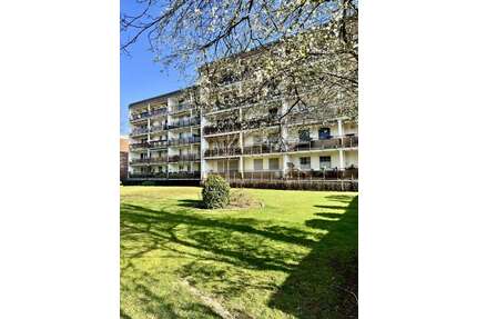 Wohnung zum Kaufen in Kerpen 249.000,00 € 97.47 m²