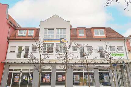 Wohnung zum Mieten in Markranstädt 470,00 € 42.4 m²
