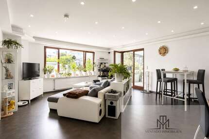 Haus zum Kaufen in Rosbach vor der Höhe Ober-Rosbach 499.000,00 € 108.75 m² - Rosbach vor der Höhe / Ober-Rosbach
