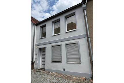 Provisionsfreies Mittelreihenhaus in Ostseenähe - Grevesmühlen