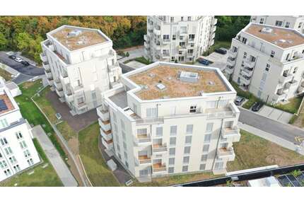 Wohnung zum Mieten in Göttingen 920,00 € 52.32 m²