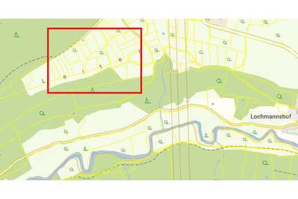 Grundstück in Altdorf Grünsberg 10.000,00 € 3073 m² - Altdorf / Grünsberg