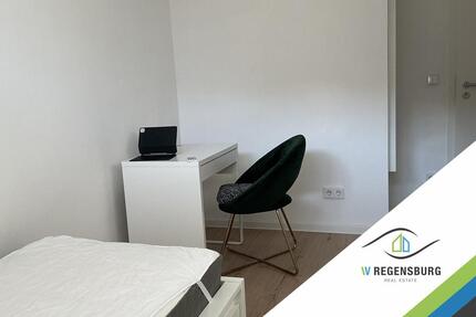 WG-Zimmer ab sofort zu vermieten! 3er-WG - Landsberger Straße 425, 81241 München