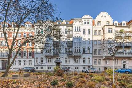 Wohnung zum Kaufen in Leipzig 640.000,00 € 132.58 m²