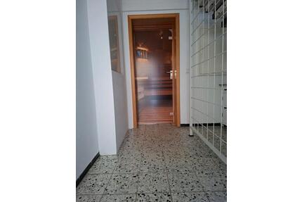 XRP007 In Bad Wildbad sonnige helle Wohnung zu vermieten