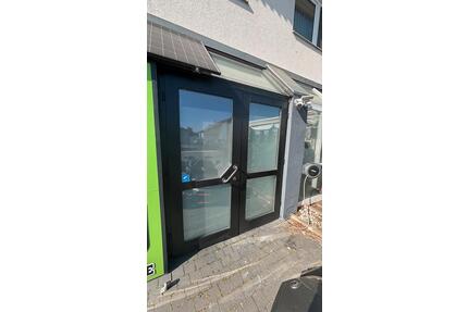 Einzelhandel Büro Lager Gewerbefläche Kosmetik Nagelstudio Laden - Babenhausen