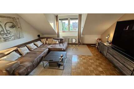 Wohnung zum Mieten in Bamberg 1.100,00 € 106.21 m²