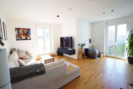 Wohnung zum Mieten in München 2.300,00 € 109.56 m²