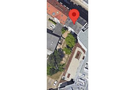 Großes Mehrfamilienhaus in Leipzig zu verkaufen, Anlage Haus Pro