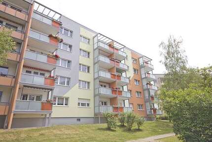 Wohnung zum Mieten in Halle (Saale) 395,00 € 60.73 m²