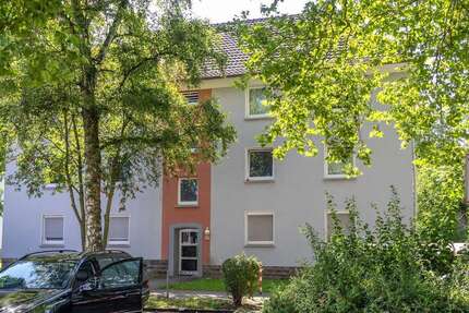 Wohnung zum Mieten in Essen 335,00 € 54.83 m²