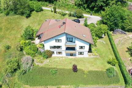 Haus zum Kaufen in Bad Wildbad 475.000,00 € 210 m²